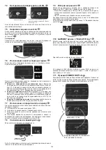 Предварительный просмотр 104 страницы Riello 20197878 Installer And User Manual