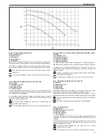 Предварительный просмотр 53 страницы Riello 28 KIS Cs Installer And User Manual