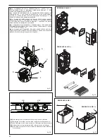 Предварительный просмотр 60 страницы Riello 28 KIS Cs Installer And User Manual