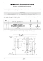 Предварительный просмотр 3 страницы Riello 3001138 Installation, Use And Maintenance Instructions