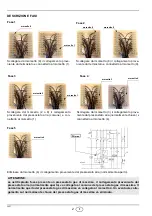 Preview for 4 page of Riello 3001138 Installation, Use And Maintenance Instructions