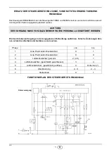 Предварительный просмотр 7 страницы Riello 3001138 Installation, Use And Maintenance Instructions