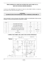 Preview for 11 page of Riello 3001138 Installation, Use And Maintenance Instructions