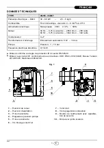 Preview for 11 page of Riello 3451083 Installation, Use And Maintenance Instructions