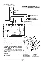 Preview for 31 page of Riello 3451083 Installation, Use And Maintenance Instructions