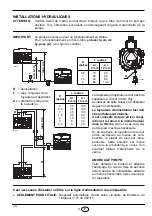 Preview for 11 page of Riello 3452082 Installation, Use And Maintenance Instructions