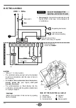 Preview for 18 page of Riello 3452082 Installation, Use And Maintenance Instructions