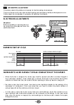 Preview for 20 page of Riello 3452082 Installation, Use And Maintenance Instructions