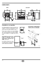 Preview for 22 page of Riello 3452082 Installation, Use And Maintenance Instructions