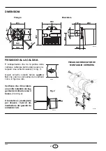 Preview for 4 page of Riello 3452782 Installation, Use And Maintenance Instructions