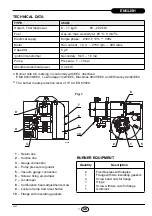 Preview for 15 page of Riello 3452782 Installation, Use And Maintenance Instructions