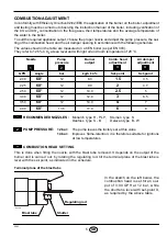 Preview for 19 page of Riello 3452782 Installation, Use And Maintenance Instructions