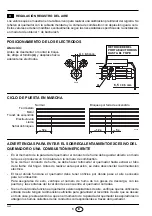 Preview for 26 page of Riello 3452782 Installation, Use And Maintenance Instructions