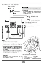 Preview for 30 page of Riello 3452782 Installation, Use And Maintenance Instructions