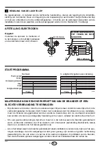 Preview for 32 page of Riello 3452782 Installation, Use And Maintenance Instructions