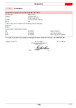 Preview for 5 page of Riello 3746418 Installation, Use And Maintenance Instructions