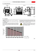 Preview for 11 page of Riello 3746418 Installation, Use And Maintenance Instructions