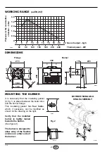 Preview for 24 page of Riello 3748410 Installation, Use And Maintenance Instructions