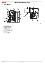 Preview for 10 page of Riello 3749251 Installation, Use And Maintenance Instructions