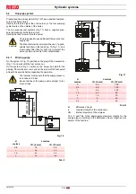 Preview for 16 page of Riello 3749251 Installation, Use And Maintenance Instructions