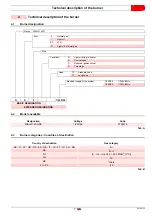 Preview for 9 page of Riello 3755219 Installation, Use And Maintenance Instructions