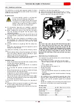 Preview for 13 page of Riello 3755219 Installation, Use And Maintenance Instructions