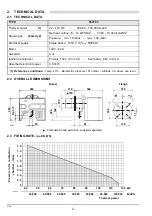 Preview for 4 page of Riello 3755489 Installation, Use And Maintenance Instructions