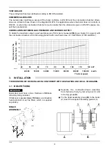 Preview for 5 page of Riello 3755489 Installation, Use And Maintenance Instructions