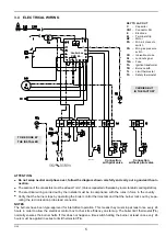 Preview for 7 page of Riello 3755489 Installation, Use And Maintenance Instructions