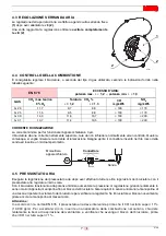 Preview for 9 page of Riello 3756435 Installation, Use And Maintenance Instructions