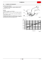 Preview for 17 page of Riello 3756606 Installation, Use And Maintenance Instructions