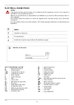 Preview for 7 page of Riello 3756615 Installation, Use And Maintenance Instructions