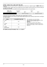 Preview for 16 page of Riello 3756615 Installation, Use And Maintenance Instructions