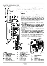 Предварительный просмотр 7 страницы Riello 3756704 Installation, Use And Maintenance Instructions