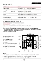 Предварительный просмотр 19 страницы Riello 3756704 Installation, Use And Maintenance Instructions