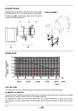 Предварительный просмотр 21 страницы Riello 3756704 Installation, Use And Maintenance Instructions