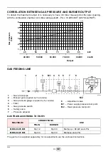 Предварительный просмотр 22 страницы Riello 3756704 Installation, Use And Maintenance Instructions