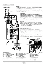 Предварительный просмотр 23 страницы Riello 3756704 Installation, Use And Maintenance Instructions