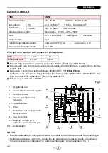 Предварительный просмотр 35 страницы Riello 3756704 Installation, Use And Maintenance Instructions