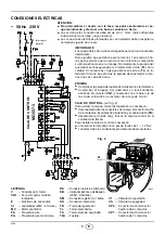 Предварительный просмотр 39 страницы Riello 3756704 Installation, Use And Maintenance Instructions