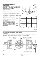 Предварительный просмотр 40 страницы Riello 3756704 Installation, Use And Maintenance Instructions