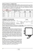 Предварительный просмотр 41 страницы Riello 3756704 Installation, Use And Maintenance Instructions