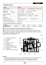 Preview for 3 page of Riello 3758704 Installation, Use And Maintenance Instructions