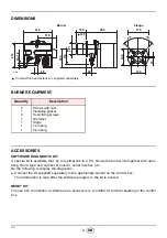 Preview for 4 page of Riello 3758704 Installation, Use And Maintenance Instructions