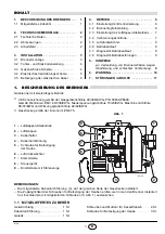 Предварительный просмотр 13 страницы Riello 3759003 Installation, Use And Maintenance Instructions