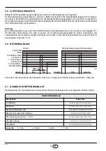 Предварительный просмотр 20 страницы Riello 3759003 Installation, Use And Maintenance Instructions