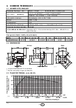 Предварительный просмотр 25 страницы Riello 3759003 Installation, Use And Maintenance Instructions