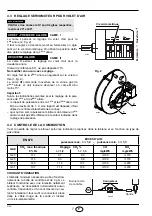 Предварительный просмотр 30 страницы Riello 3759003 Installation, Use And Maintenance Instructions