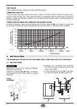 Предварительный просмотр 37 страницы Riello 3759003 Installation, Use And Maintenance Instructions