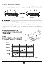 Предварительный просмотр 40 страницы Riello 3759003 Installation, Use And Maintenance Instructions